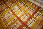 'Enter Autumn' Viscose