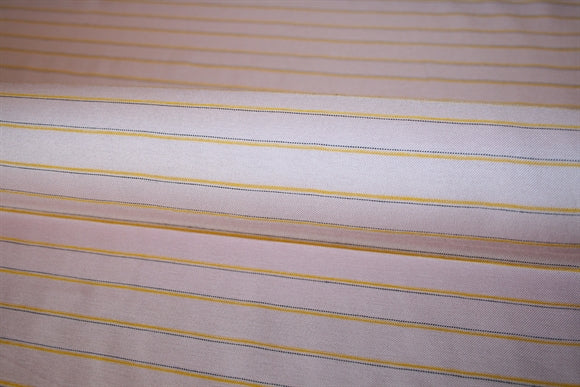 'Twill Pin' Viscose