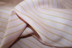 'Twill Pin' Viscose