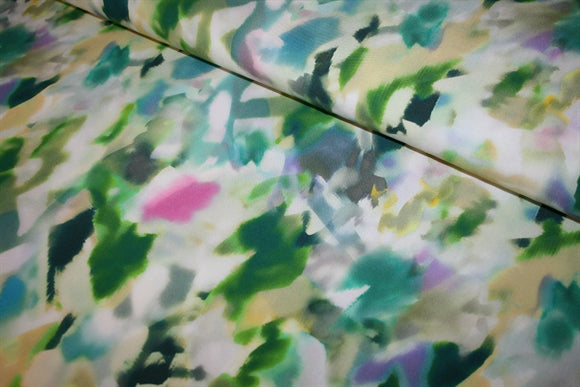'Aquerello' Viscose