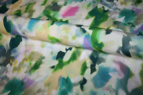 'Aquerello' Viscose
