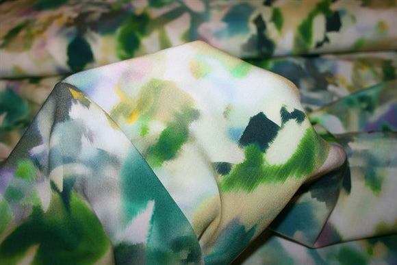 'Aquerello' Viscose