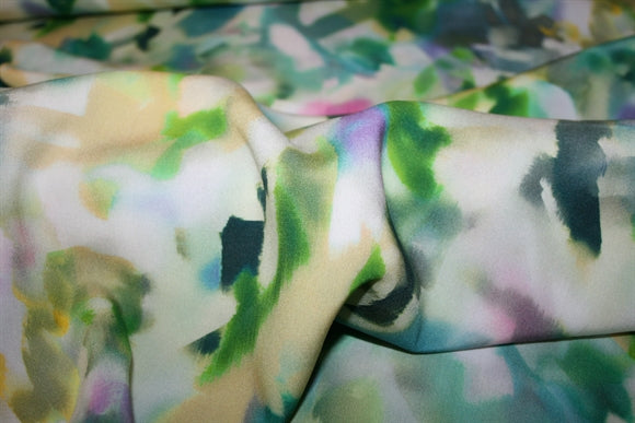 'Aquerello' Viscose