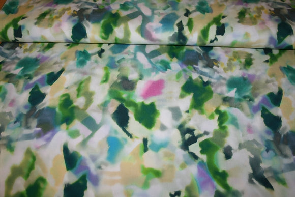 'Aquerello' Viscose