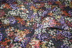 'Petit Colore' Viscose Twill