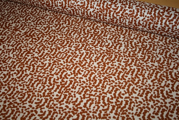 'Wilderness' Viscose