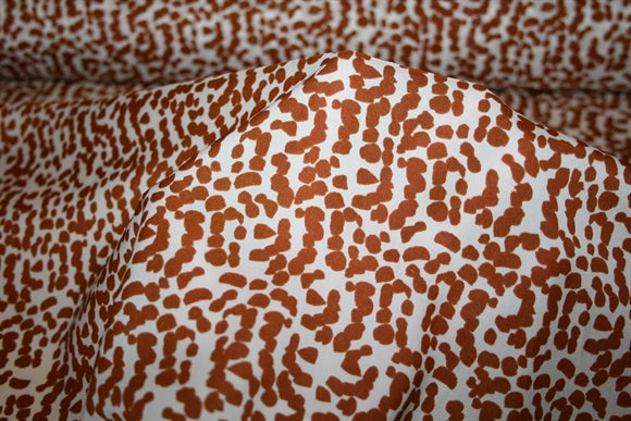 'Wilderness' Viscose