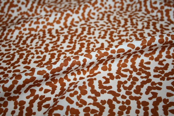 'Wilderness' Viscose