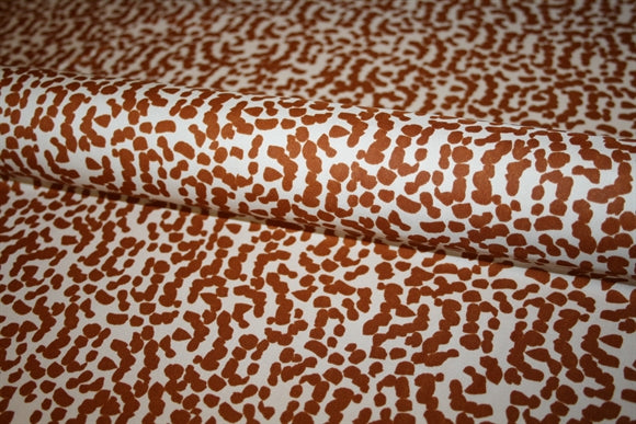 'Wilderness' Viscose