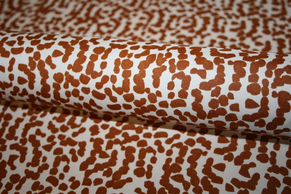 'Wilderness' Viscose
