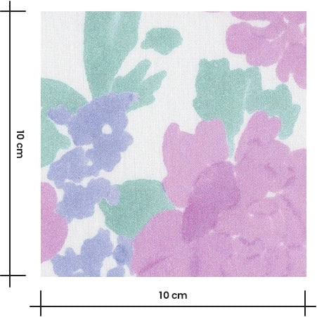 'Parma' Viscose