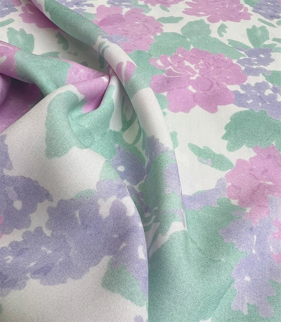 'Parma' Viscose