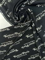 'Kenzo' Viscose