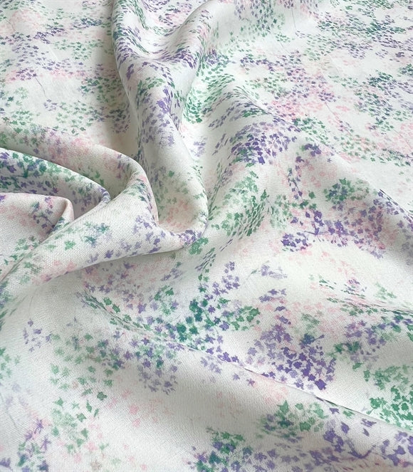 'Sakura' Viscose