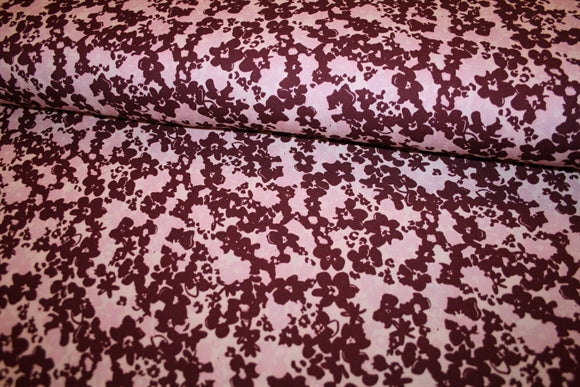 'Vigna Twill' Viskose