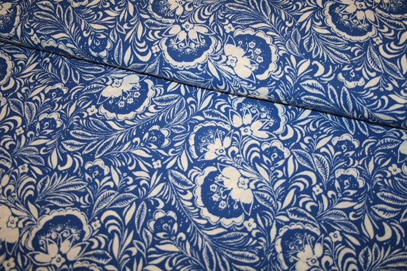 'Azur' Viskose