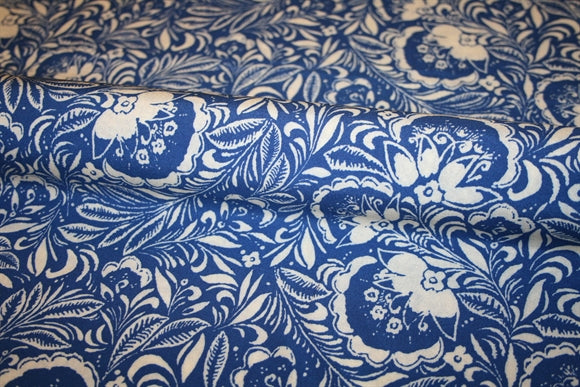 'Azur' Viskose