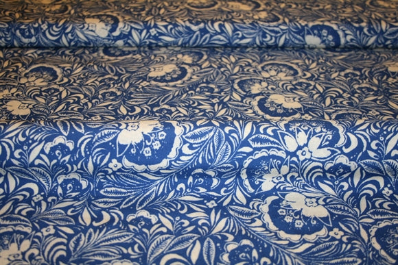 'Azur' Viskose
