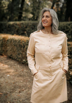'Vipere' jumpsuit symønster