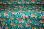'Evergreen' Viscose