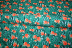'Evergreen' Viscose