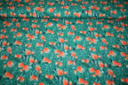 'Evergreen' Viscose