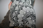 2,5 m. viscose jersey