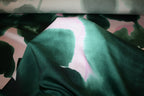 'Fioritura Acquarello' Viscose
