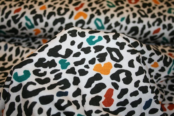 'Africa Live' Jersey