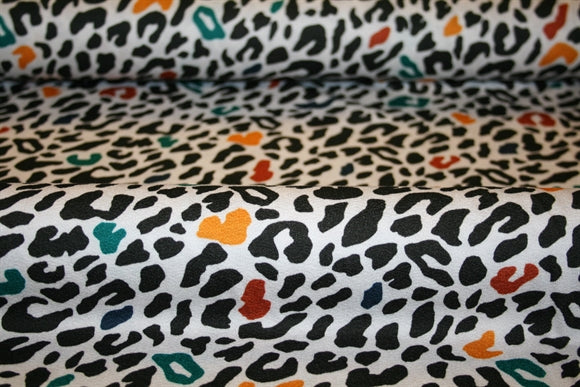 'Africa Live' Jersey