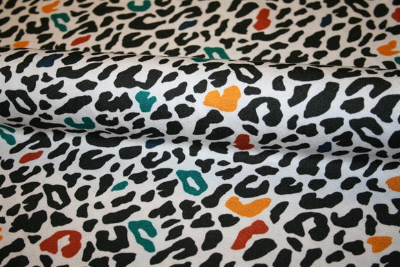 'Africa Live' Jersey