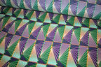 'Geometrica' Viskose