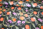 'Fruity Flower' Viskose
