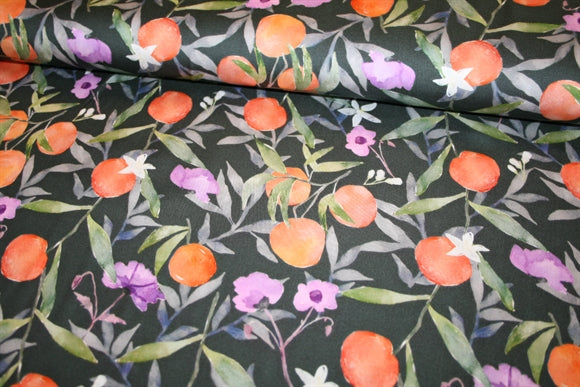 'Fruity Flower' Viskose