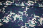 'Bree Teal' Viskose