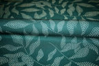 'Lulu Teal' Viskose