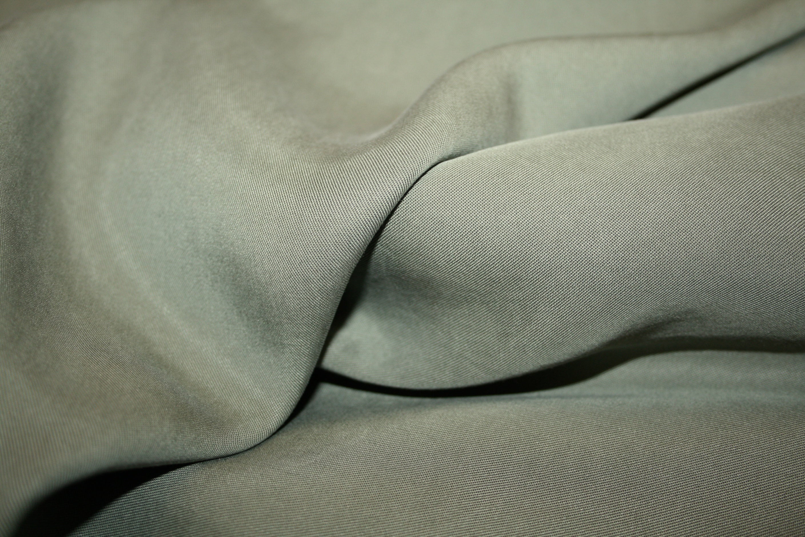 Sage sandvasket TENCEL™ lyocell