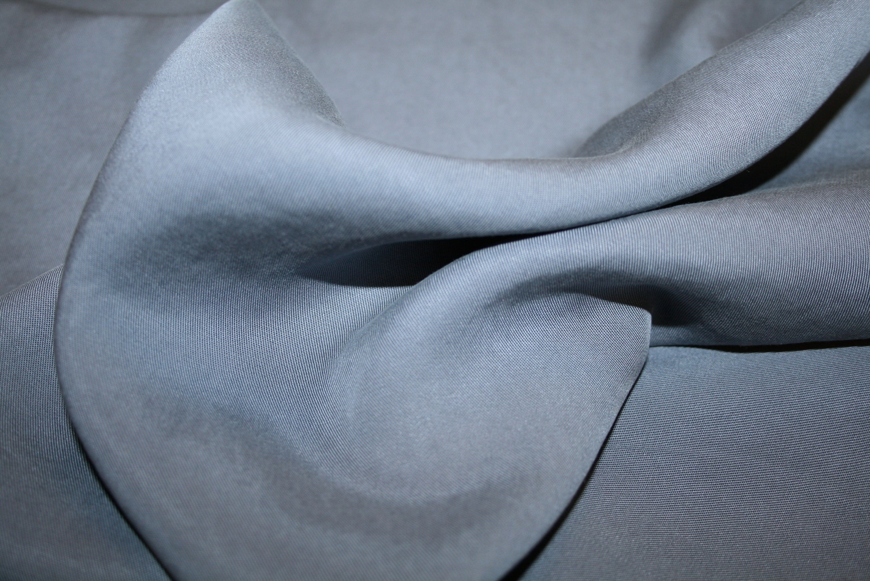 Jeans sandvasket TENCEL™ lyocell
