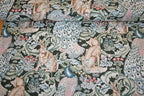 William Morris 'Forest Wooded' Bomuld