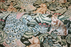 William Morris 'Forest Wooded' Bomuld