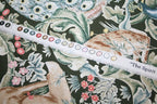 William Morris 'Forest Wooded' Bomuld