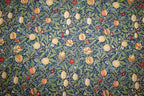 William Morris 'Fruit Ink' Bomuld