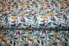 William Morris 'Arbutus Slate' Bomuld