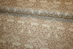 William Morris 'Brer Rabbit Gold' Bomuld