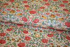 William Morris 'Rose' Bomuld