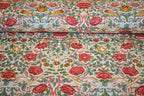 William Morris 'Rose' Bomuld