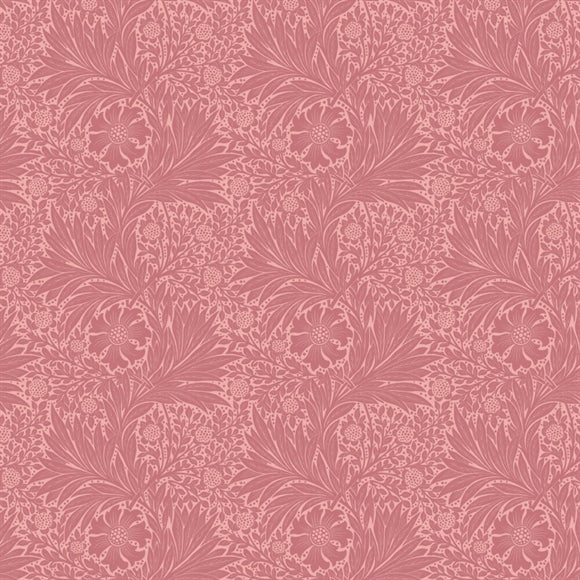 William Morris 'Marigold' Bomuld