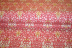 William Morris 'Snakeshead Thornedrose' Bomuld