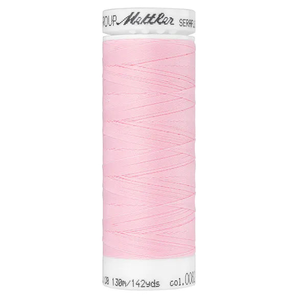 Seraflex Shell – elastisk sytråd | Mettler