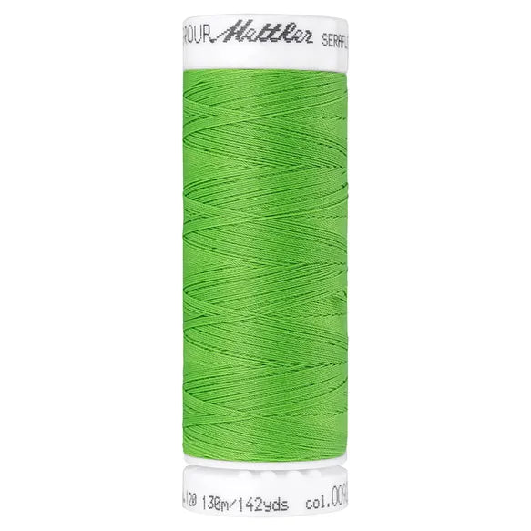 Seraflex Bright Mint – elastisk sytråd | Mettler